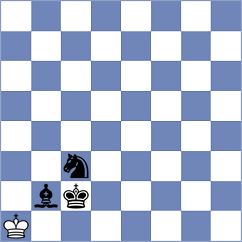 Levitan - Brown (chess.com INT, 2024)