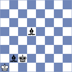 Yang - Petersen (chess.com INT, 2025)