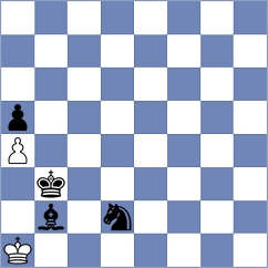 Garcia Herrera - Rubio Tent (chess.com INT, 2024)