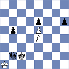 Ciocirlie - Olinici (Chess.com INT, 2020)