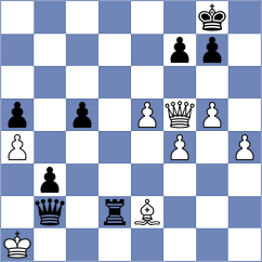 Papasimakopoulos - Dwilewicz (chess.com INT, 2025)