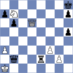 Rengifo Blancas - Golubka (chess.com INT, 2021)