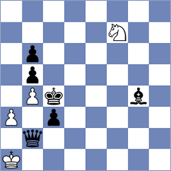 Jaglinski - Gonzalez Argandona (Salobrena, 2021)