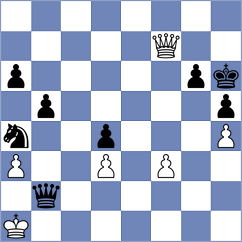 Antunes - Martinez (chess.com INT, 2024)
