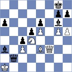 Laddha - Shuvalov (chess.com INT, 2024)