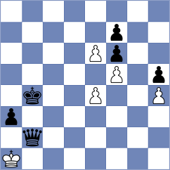 Wang - Richter (Hamburg GER, 2025)