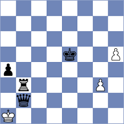 Duarte Cramer - Amato (chess.com INT, 2025)