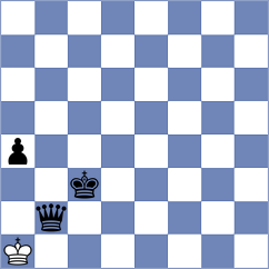 Garv - Jones (chess.com INT, 2022)