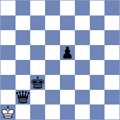 Rojas Salas - Echeverria Bravo (Chess.com INT, 2020)