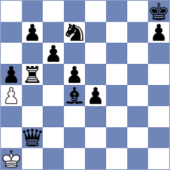 Arora - Idle (Chess.com INT, 2020)