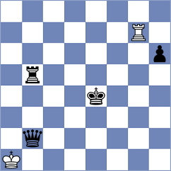 Vedant - Pfreundt (chess.com INT, 2024)