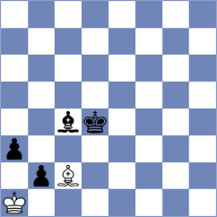 Kersic - Meiers (Shrivenham, 2016)