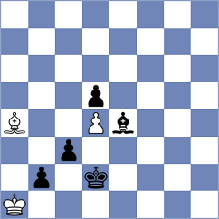 Agaev - Hasanov (Baku, 1998)