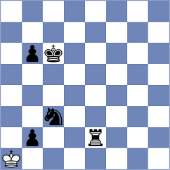 Akhvlediani - Sawlin (Chess.com INT, 2021)