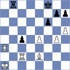 Xu - Garcia Correa (chess.com INT, 2023)