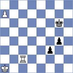 Andreikin - Oganian (chess.com INT, 2022)