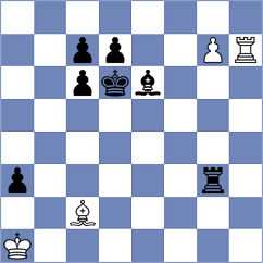 Bugayev - Dilanian (chess.com INT, 2024)