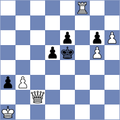 Aliaga Fernandez - Ermolaev (chess.com INT, 2022)