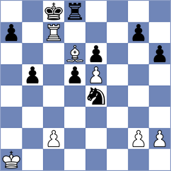 Perry - Einarsson (chess.com INT, 2025)