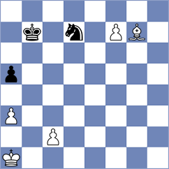 Pingin - Marchenko (Cheliabinsk, 2021)
