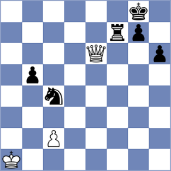 Maksimovic - Ciorgovean (Arad ROU, 2024)