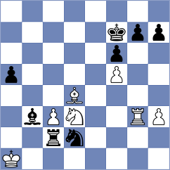 Korolev - Sevdimaliyev (Bogoroditsk, 2011)