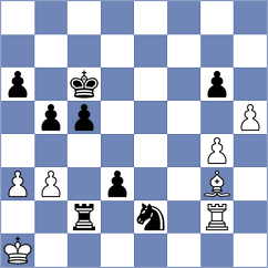 Boyer - Yuffa (Petrovac MNE, 2024)