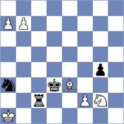 Viaje - Pozo (Chess.com INT, 2016)