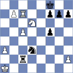 Polgar - Aguirre (Oviedo, 1992)
