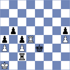 Takhirov - Babaev (Baku, 2000)