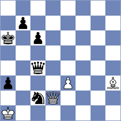 Fedorov - Krasenkow (Koszalin, 1996)