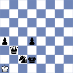 Odegov - Pakleza (chess.com INT, 2022)