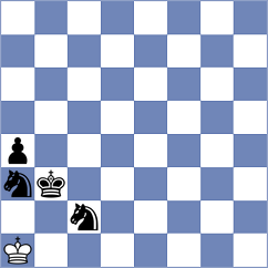 Hamouri - Molina (chess.com INT, 2024)