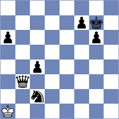 Zheng - Toon (Lichess.org INT, 2021)