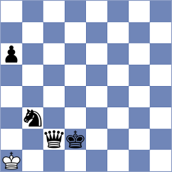 Gonzalez Gonzalez - Toala Velez (Chess.com INT, 2020)