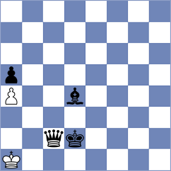 Breuil - Domenech (Europe Echecs INT, 2021)