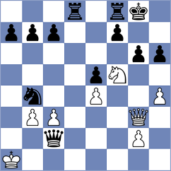 Poma Pineda - Revelo Olalla (Chess.com INT, 2020)