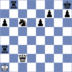 Lopez - Diaz Pabon (Montevideo, 2016)