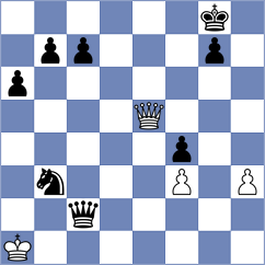 Cardoso Cardoso - Agasiyev (chess.com INT, 2022)