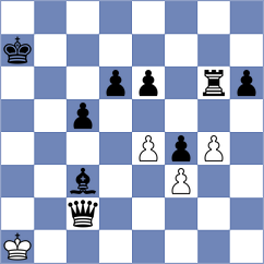 Mahmoudi - Mohammadi Azar (Chess.com INT, 2021)