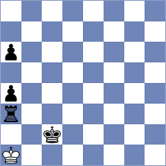 Ferri - Bryzgalin (Playchess.com INT, 2005)