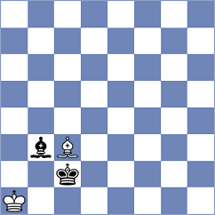 Yedidia - Kostiukov (chess.com INT, 2023)