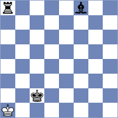 Gkizis - Bidault (Europe Echecs INT, 2021)