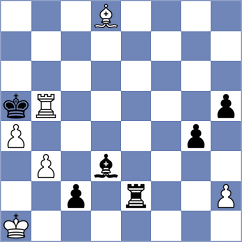 Vidruska - Derlich (chess.com INT, 2024)