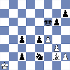 Keskin - Debowska (Bled, 2002)