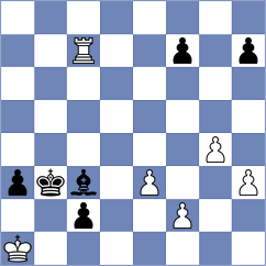 Kashlinskaya - Sarquis (FIDE Online Arena INT, 2024)