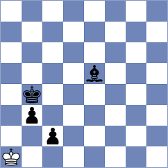 Poormosavi - Bugayev (Chess.com INT, 2021)