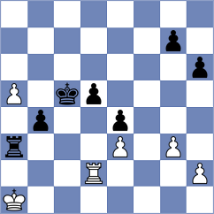 Gaite - Ismayil (chess.com INT, 2024)