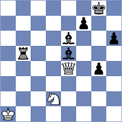 Mahdavi - Parondo (chess.com INT, 2024)
