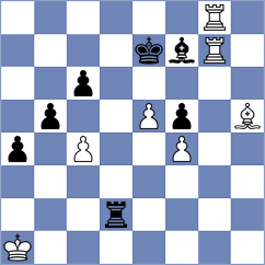 Jovanovic - Radosavljevic (Belgrade, 2010)